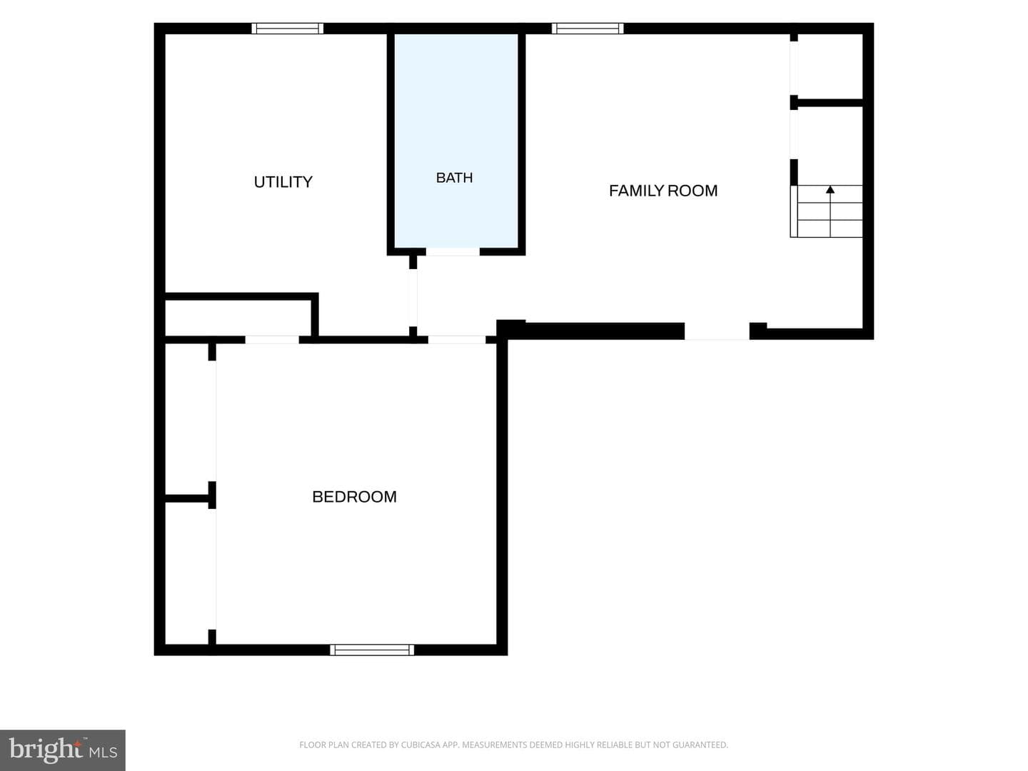 3059 S Buchanan St # A1 photo 44
