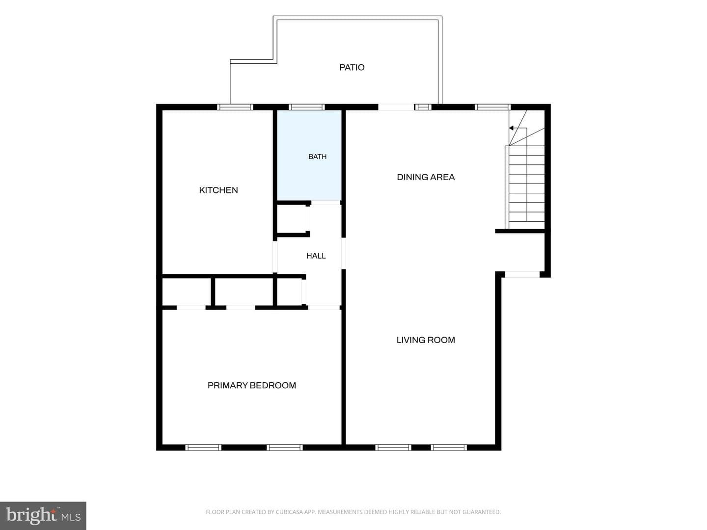 3059 S Buchanan St # A1 photo 45