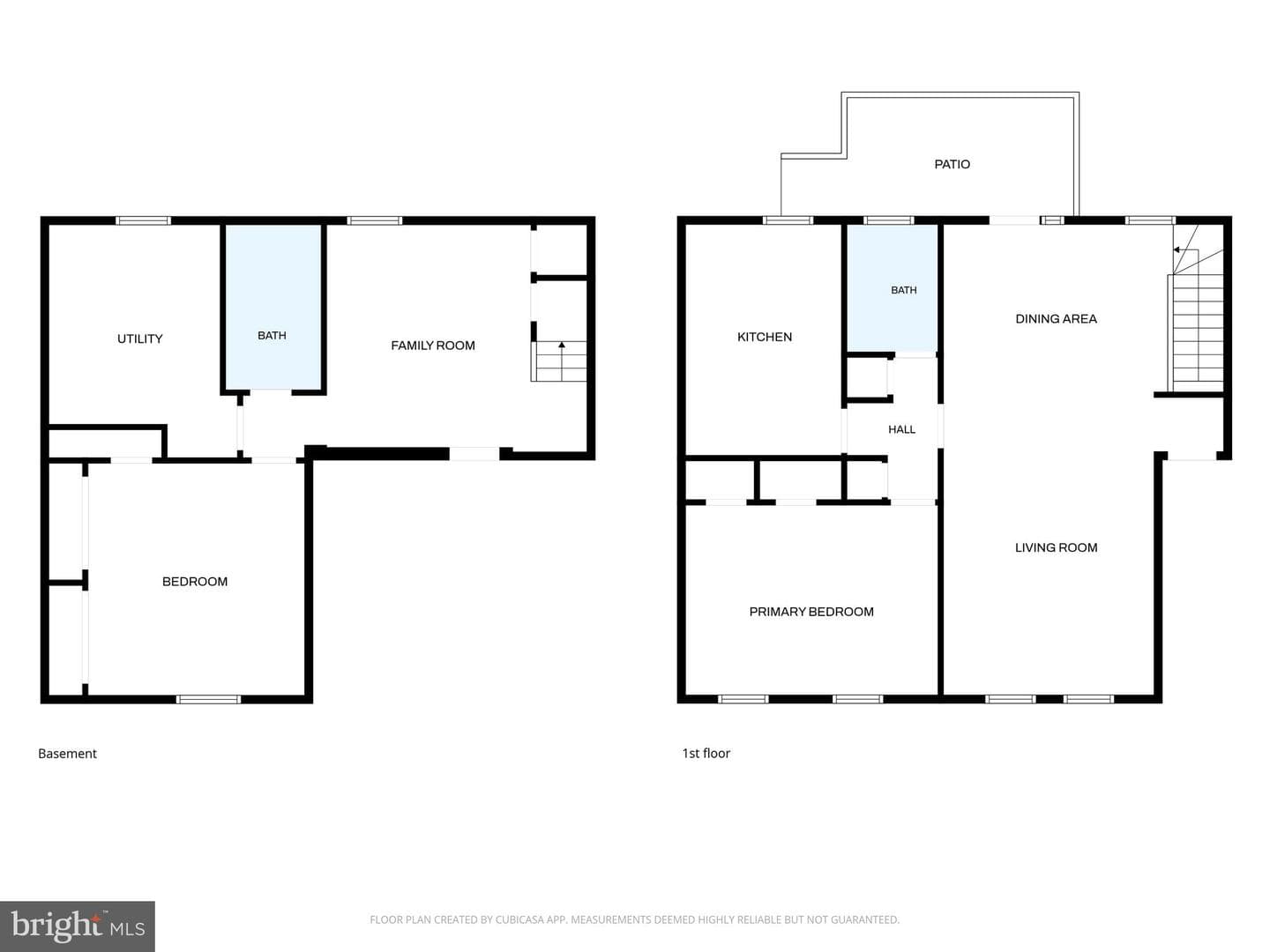 3059 S Buchanan St # A1 photo 46