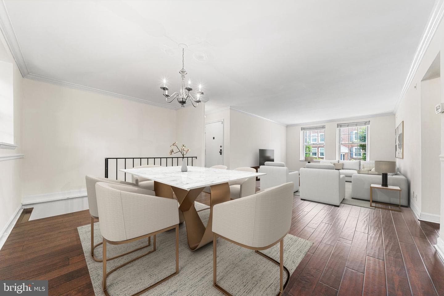 3059 S Buchanan St # A1 photo 6