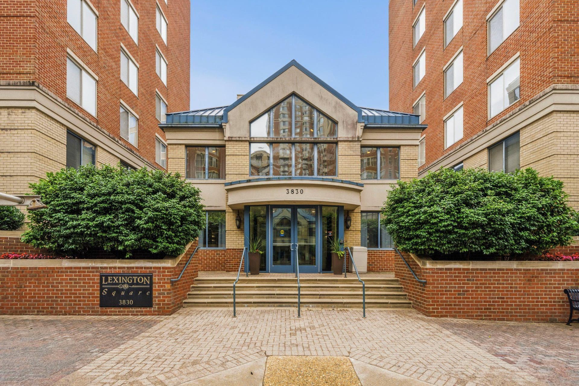 3830 9th Street N #109w, Arlington