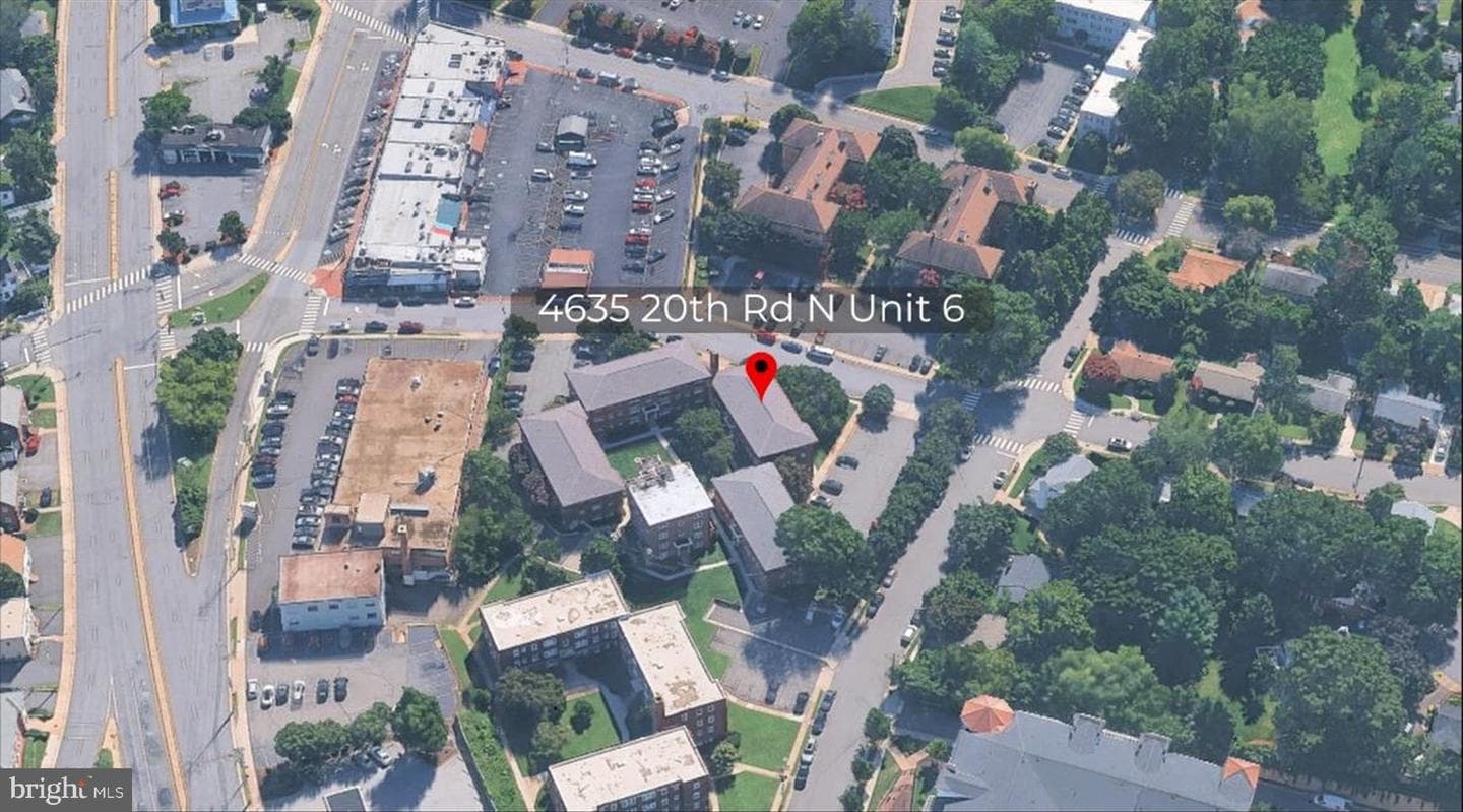 4635 20th Road N #6, Arlington