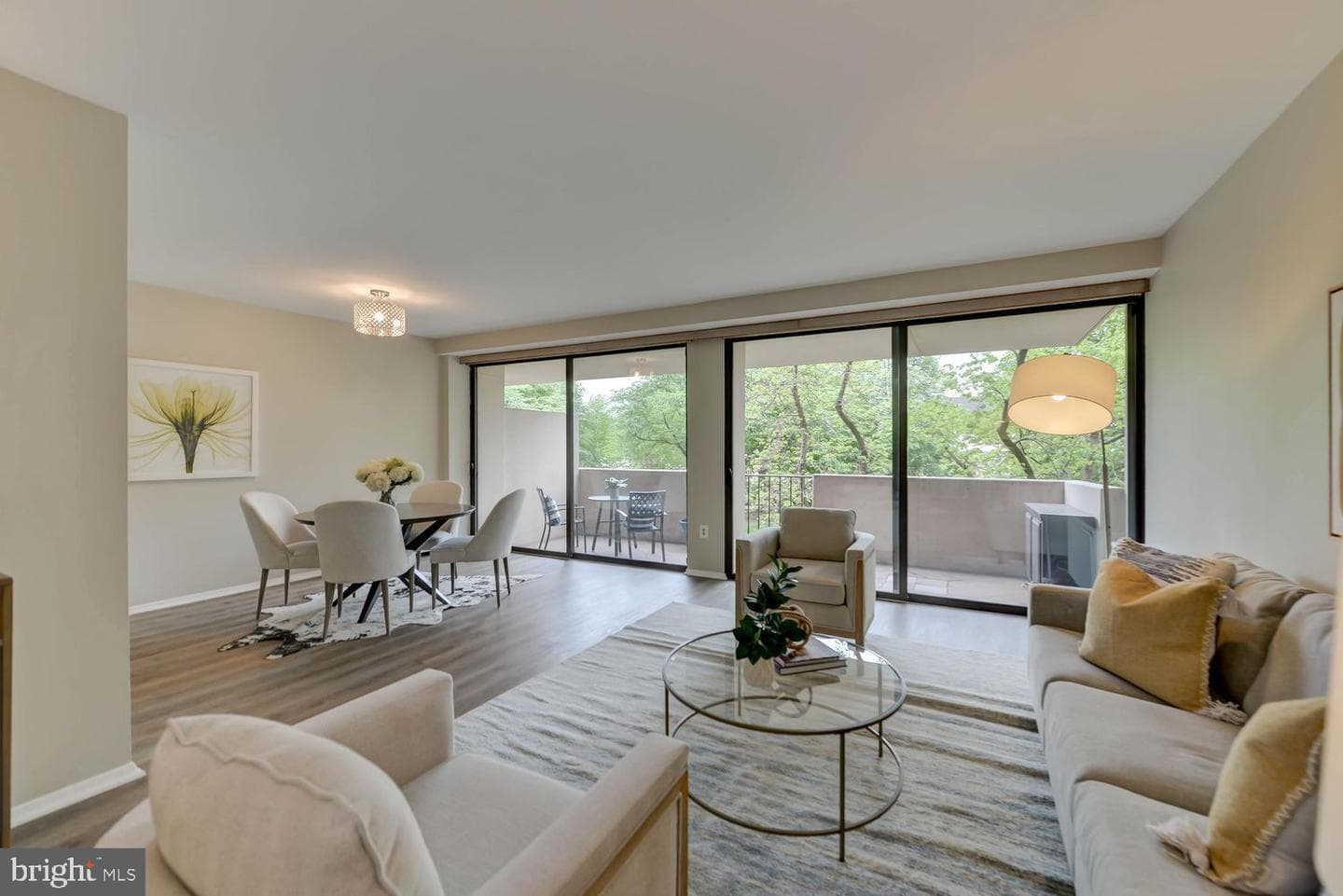 4141 N Henderson Road #217, Arlington
