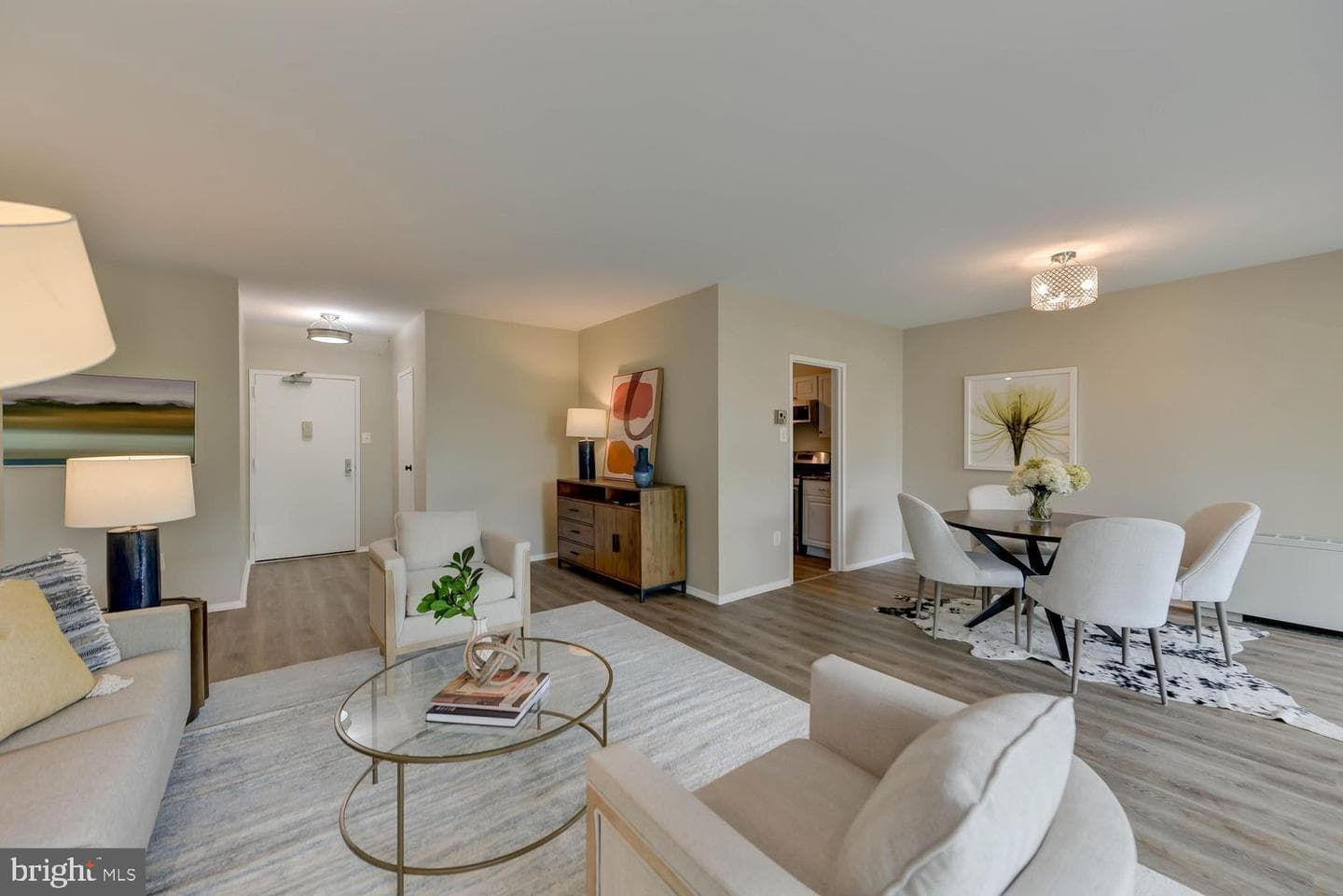 4141 N Henderson Road #217 photo 3