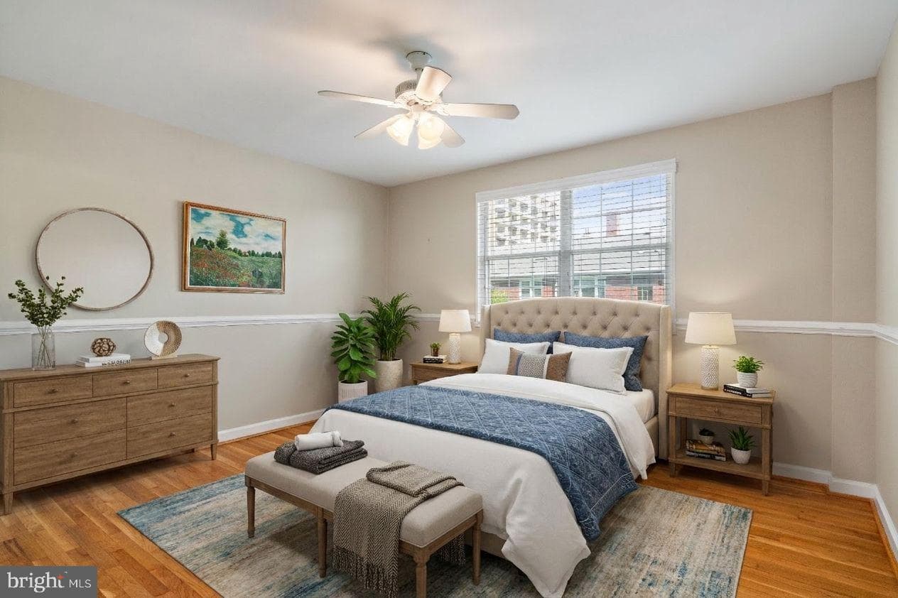 1222 N Meade Street #17 photo 5
