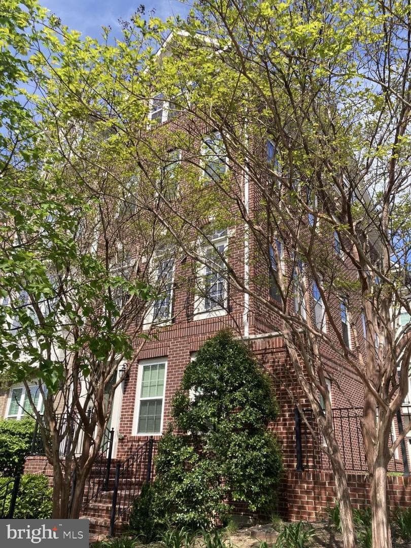 805 N Woodrow Street, Arlington
