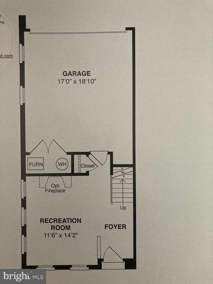805 N Woodrow Street photo 17