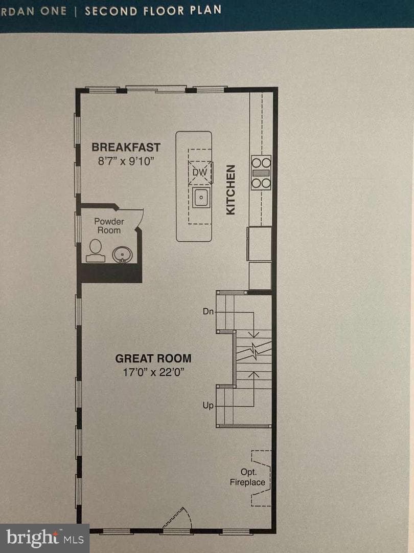805 N Woodrow Street photo 18