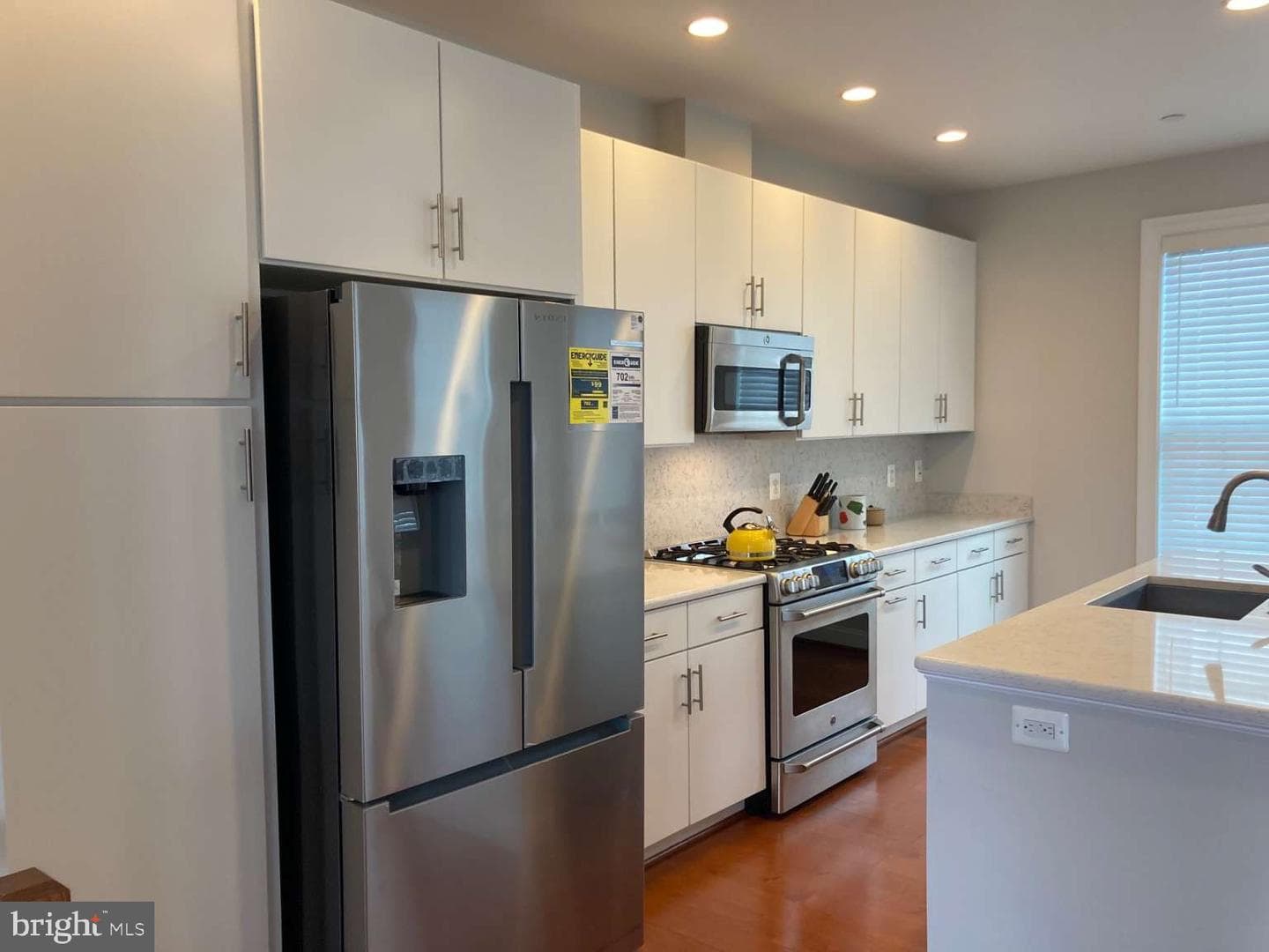805 N Woodrow Street photo 5