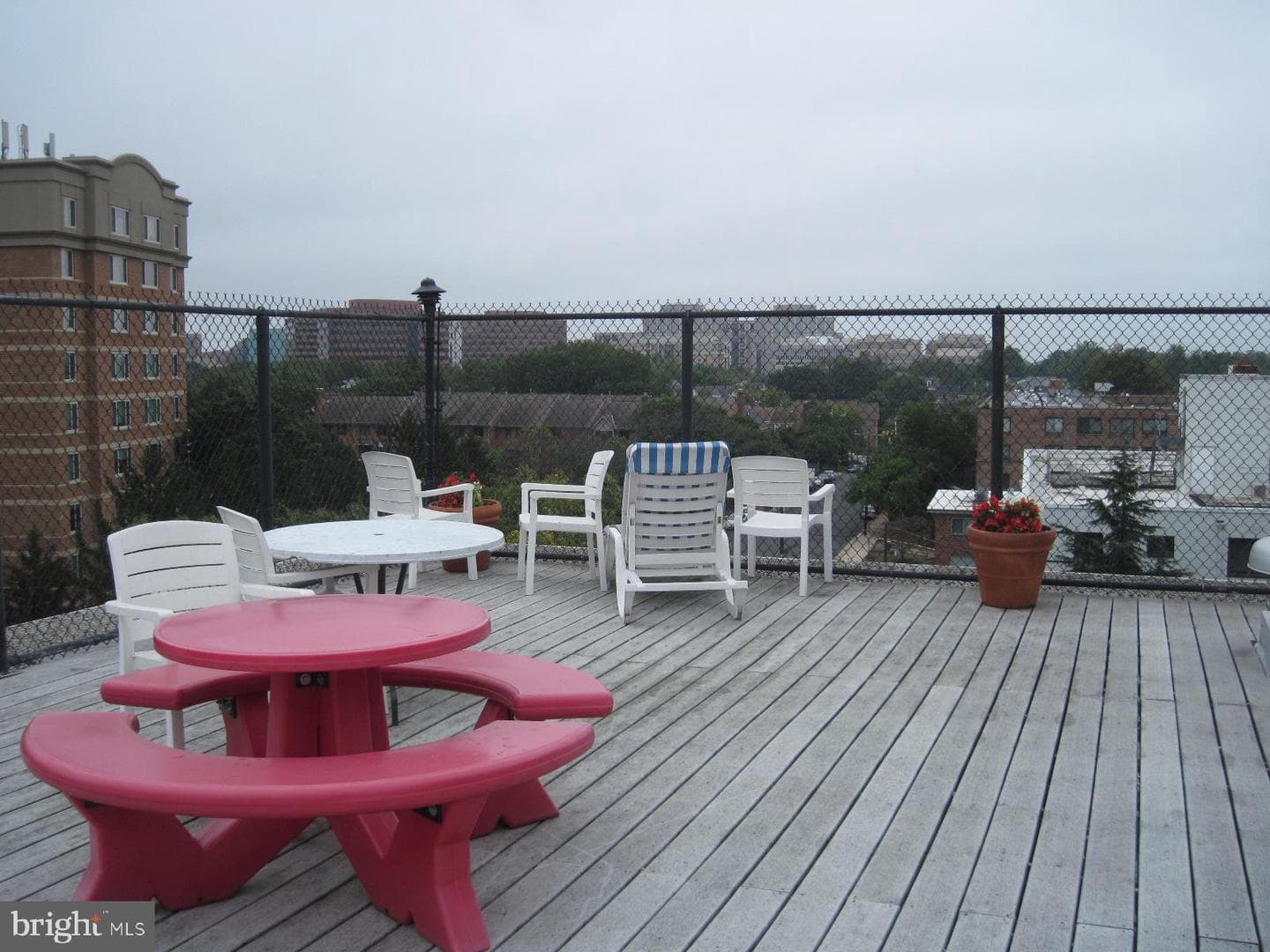 2030 N Adams Street #1008 photo 36