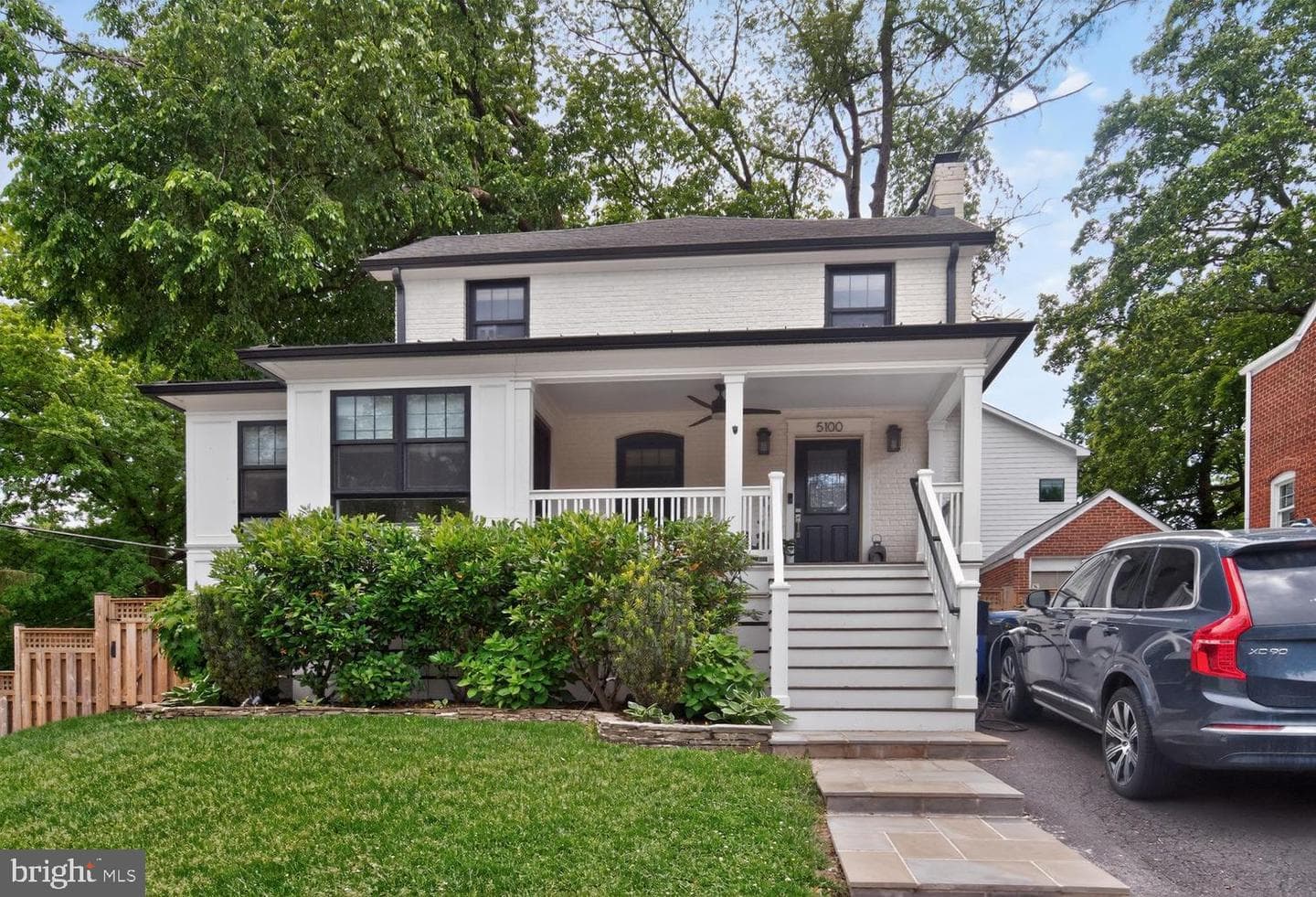 5100 Yorktown Boulevard