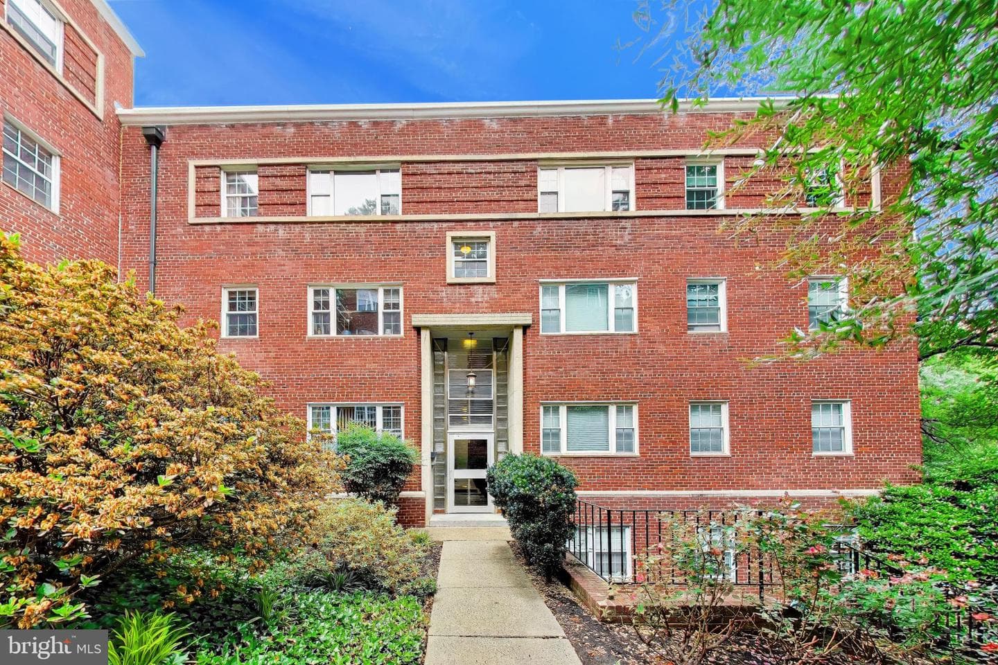 1322 Fort Myer Drive #924, Arlington