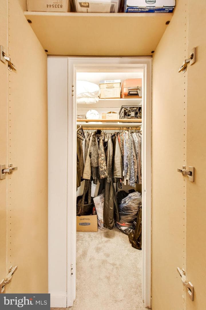 1322 Fort Myer Drive #924 photo 14