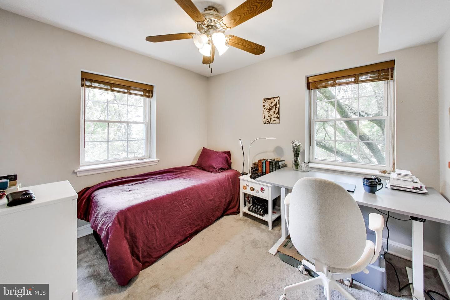 1322 Fort Myer Drive #924 photo 16