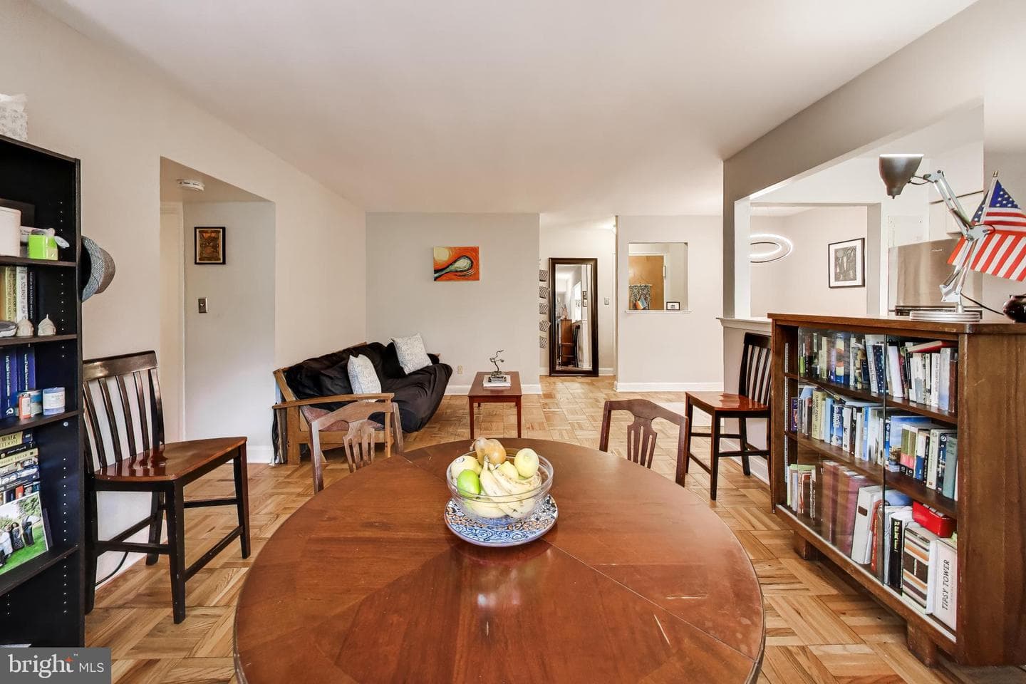 1322 Fort Myer Drive #924, Arlington