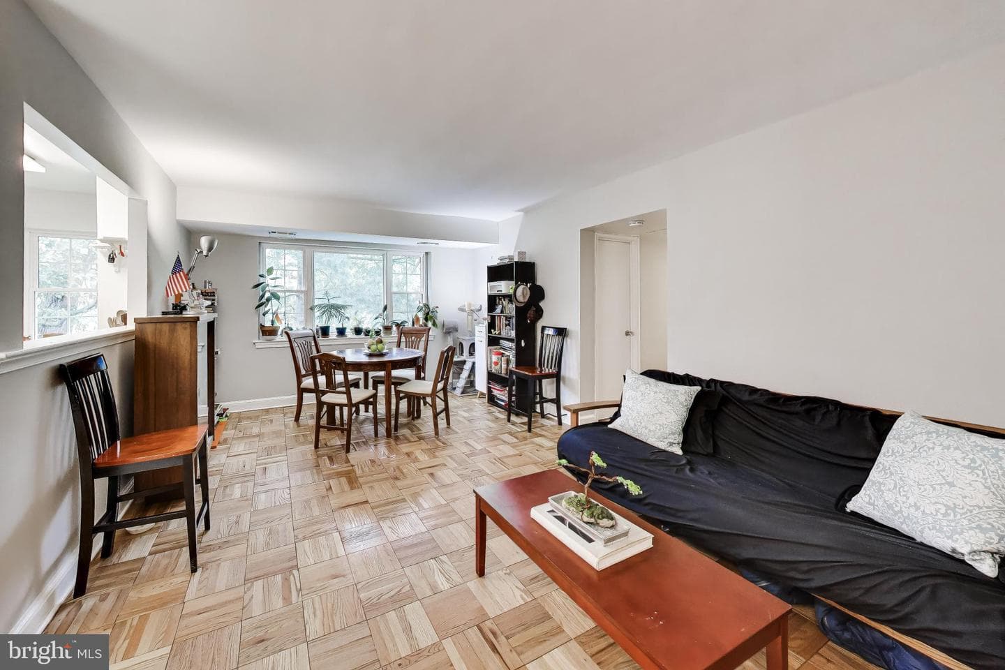 1322 Fort Myer Drive #924 photo 3