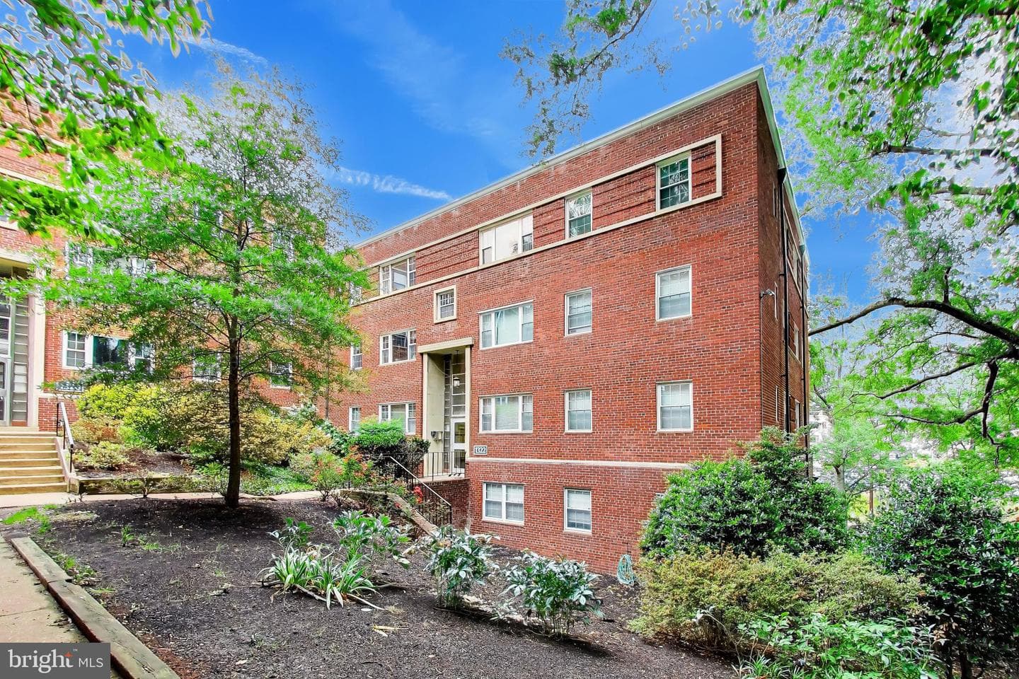 1322 Fort Myer Drive #924 photo 37