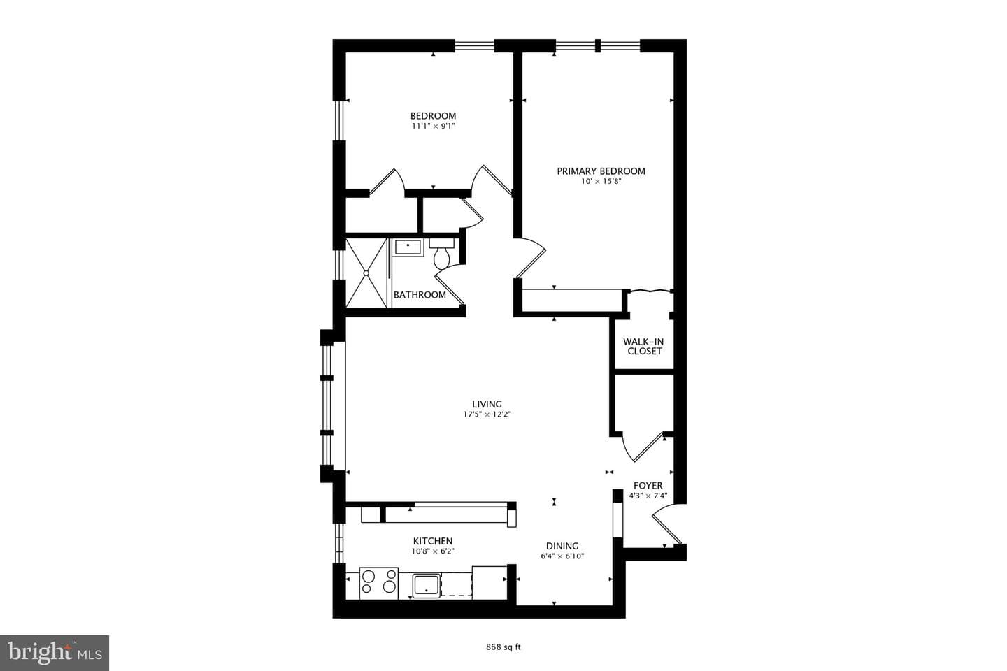 1322 Fort Myer Drive #924 photo 38
