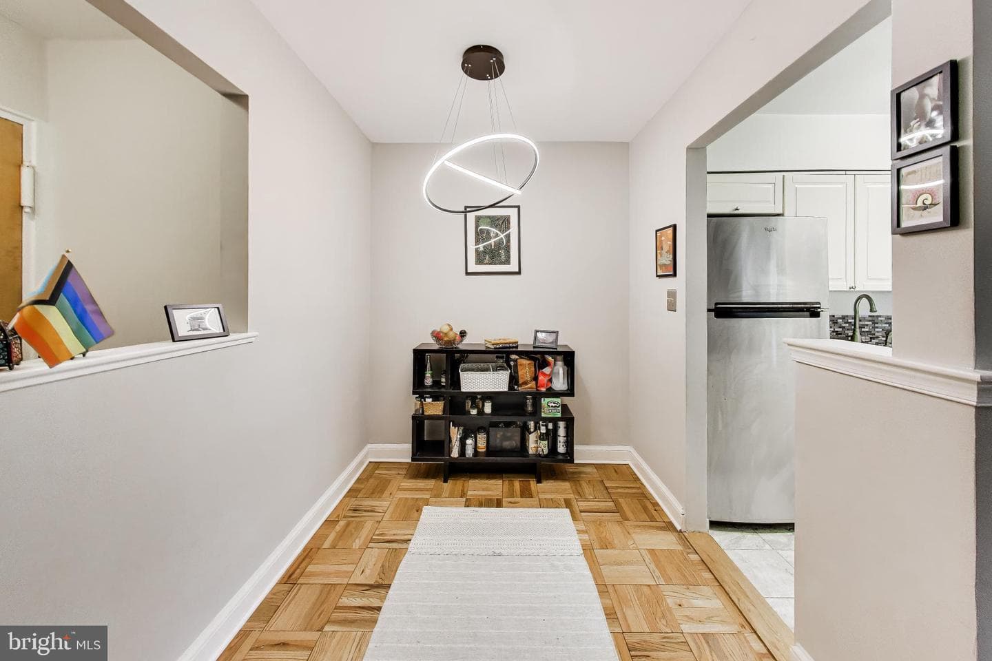 1322 Fort Myer Drive #924 photo 5