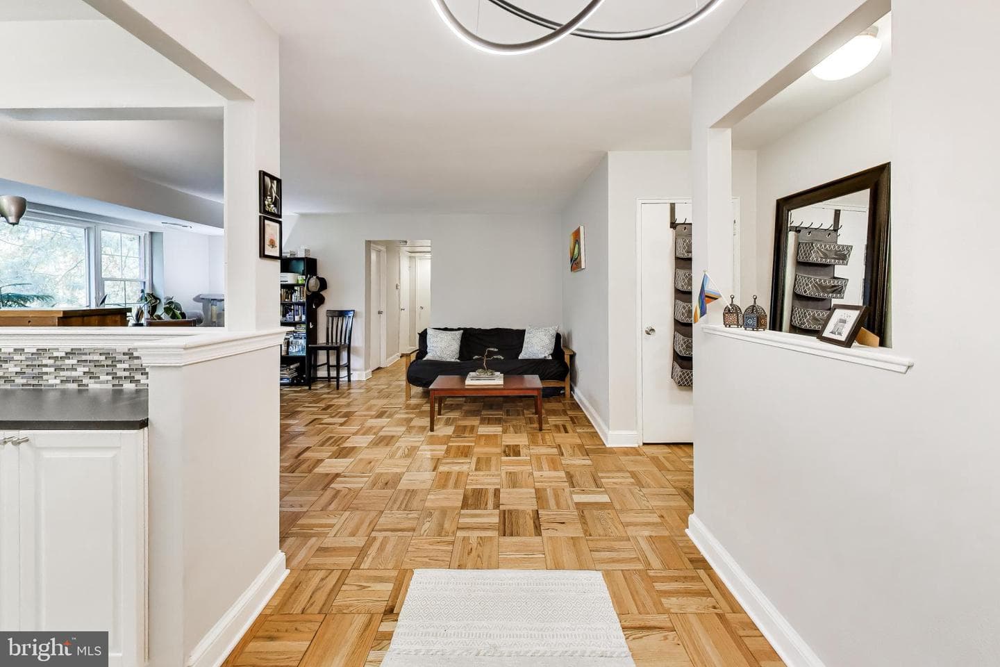 1322 Fort Myer Drive #924 photo 6