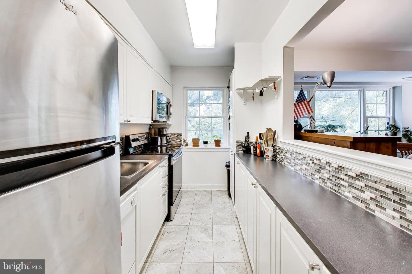 1322 Fort Myer Drive #924 photo 9