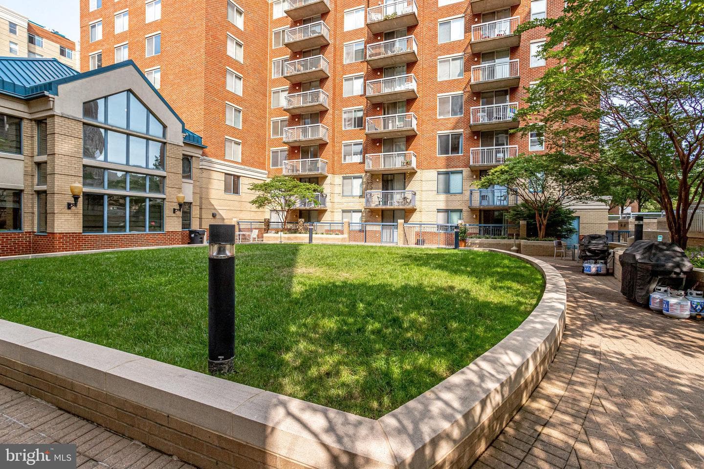 3830 9th Street N #203w photo 34