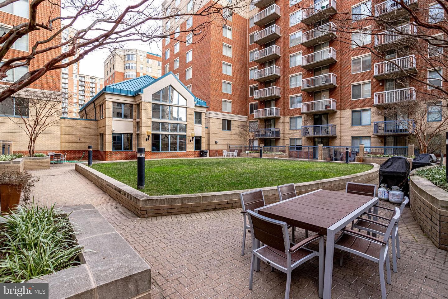 3830 9th Street N #203w photo 35
