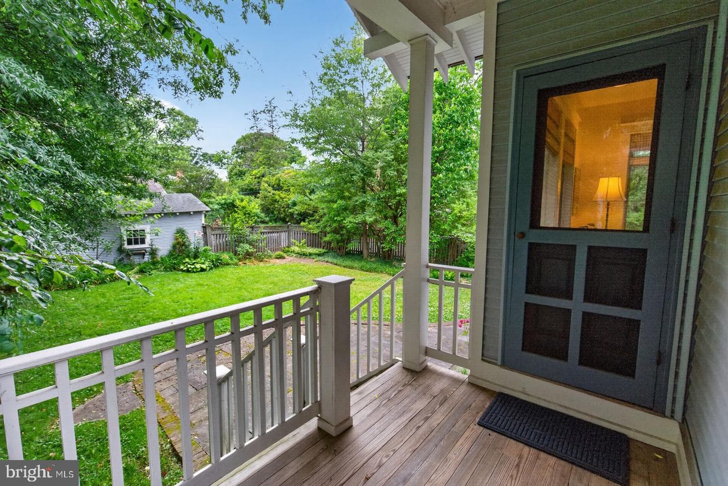 526 N Ivy Street photo 20