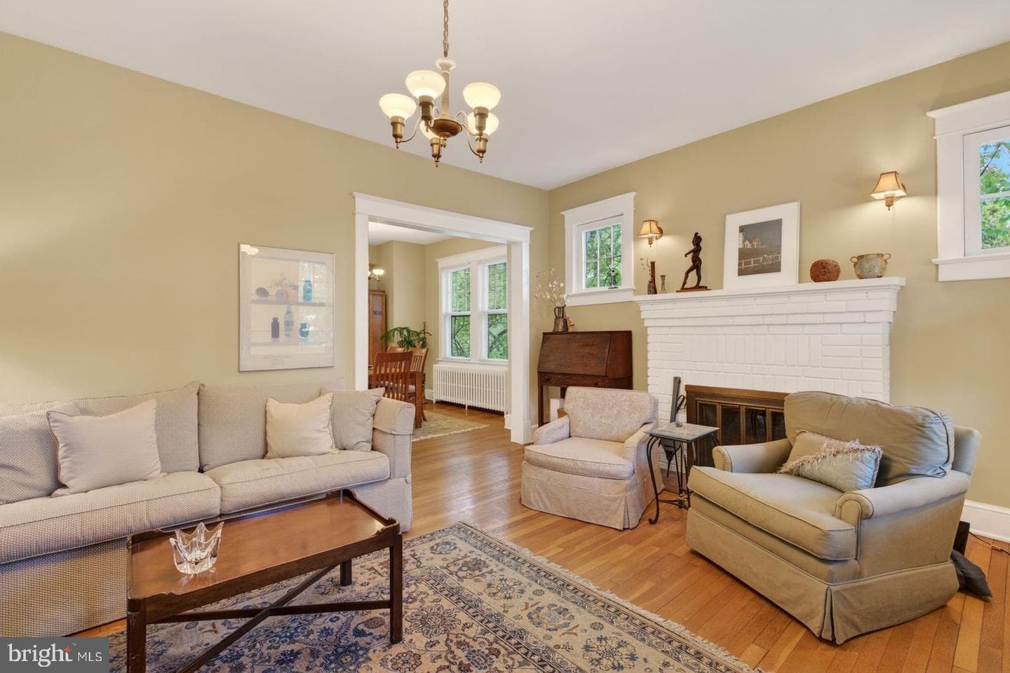 526 N Ivy Street photo 6
