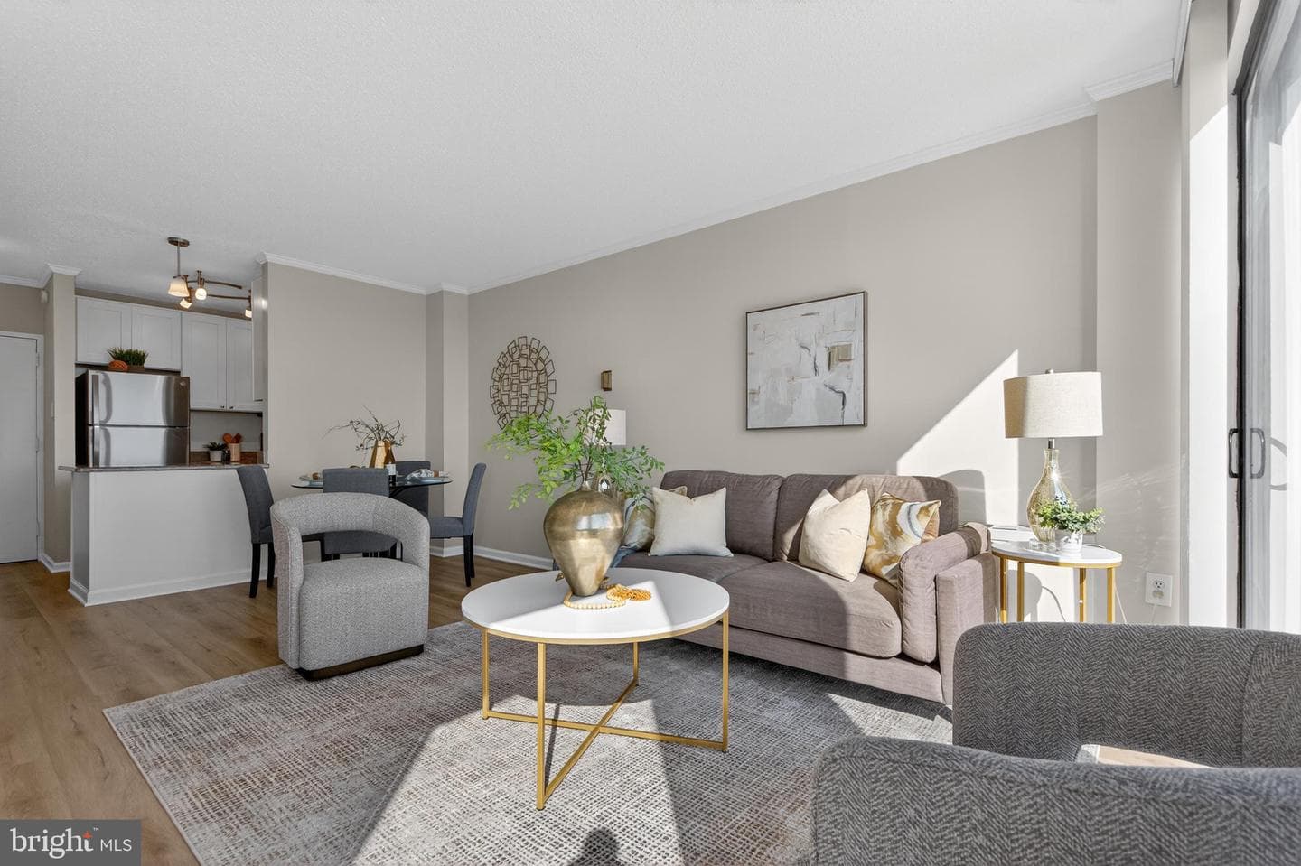 4141 N Henderson Road #1209 photo 12