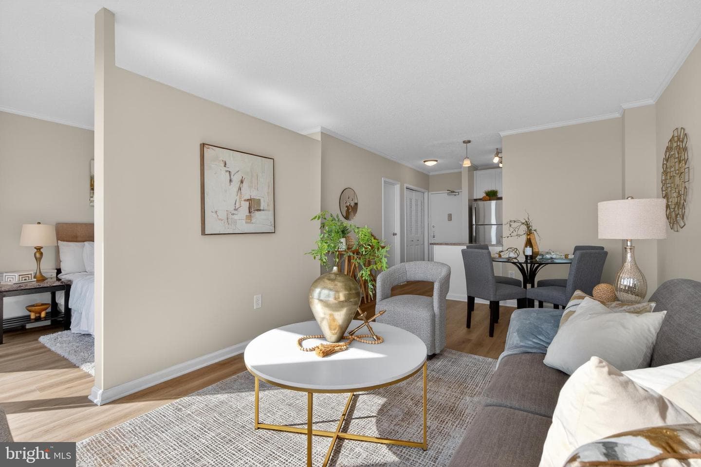 4141 N Henderson Road #1209 photo 13