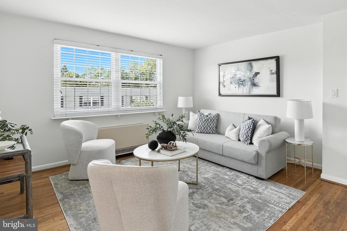 2030 N Vermont Street #304, Arlington