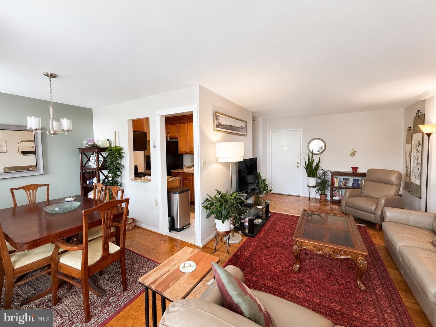 4390 Lorcom Lane #606 photo 11