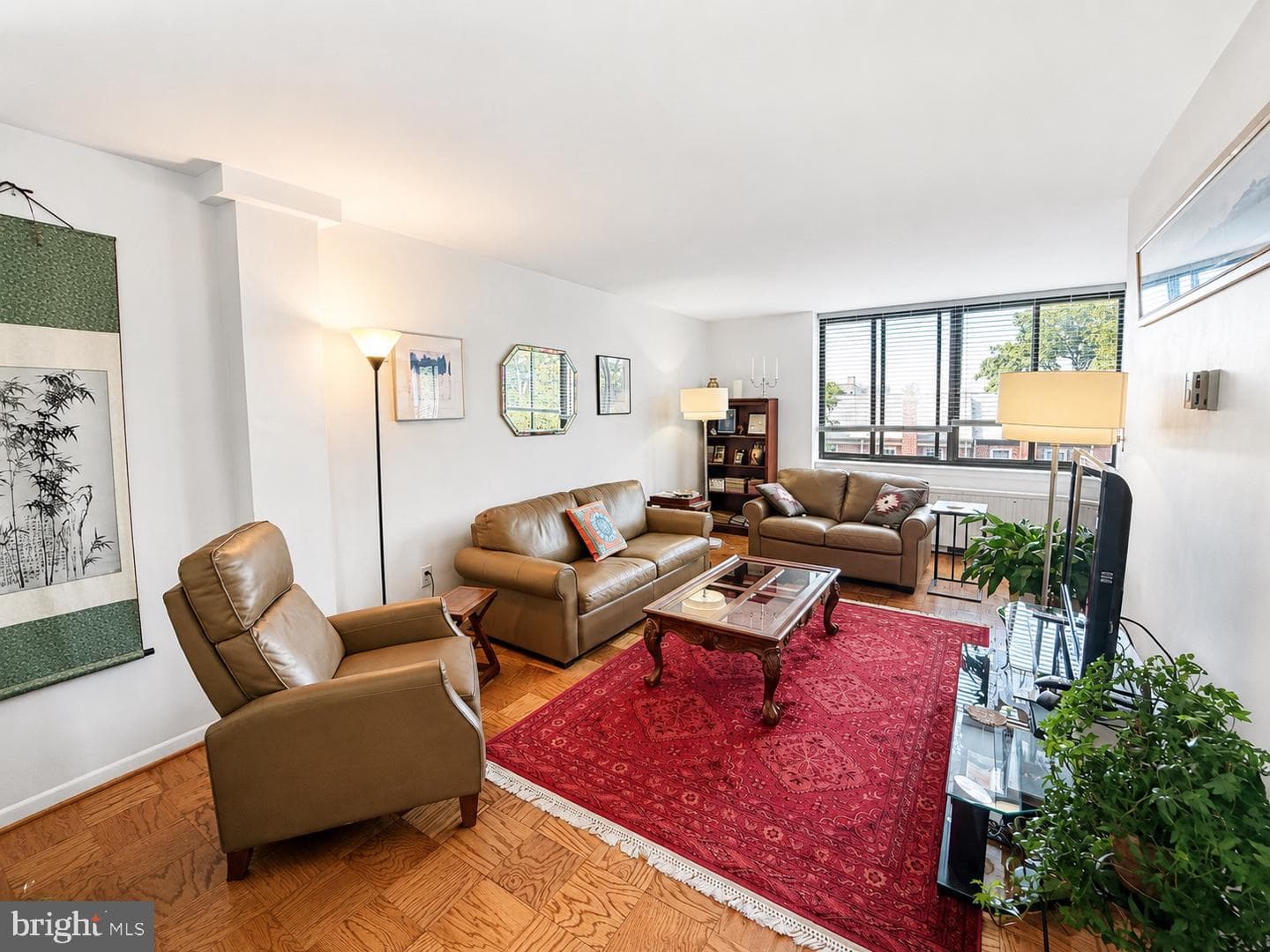 4390 Lorcom Lane #606, Arlington