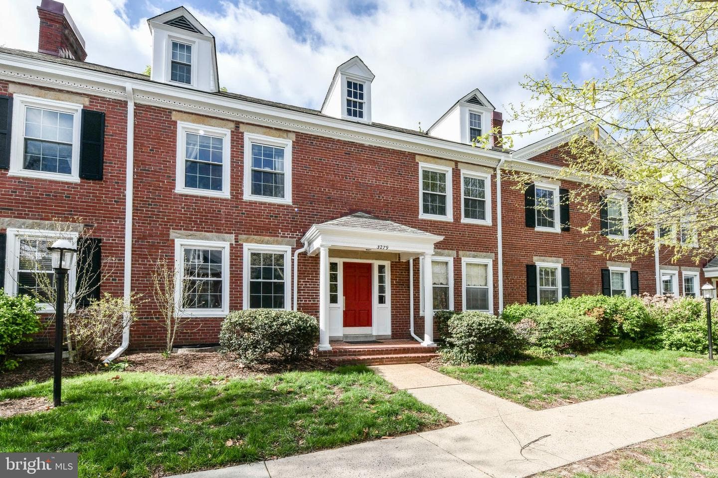 3279 S Stafford Street #b2, Arlington