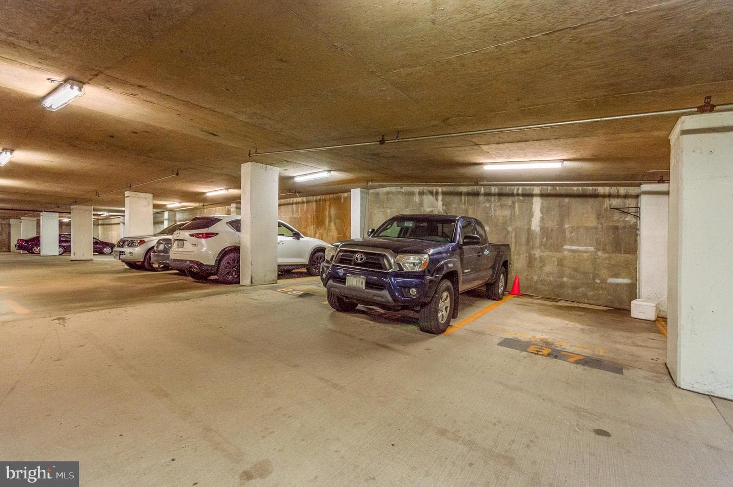 1211 S Eads Street #307 photo 16