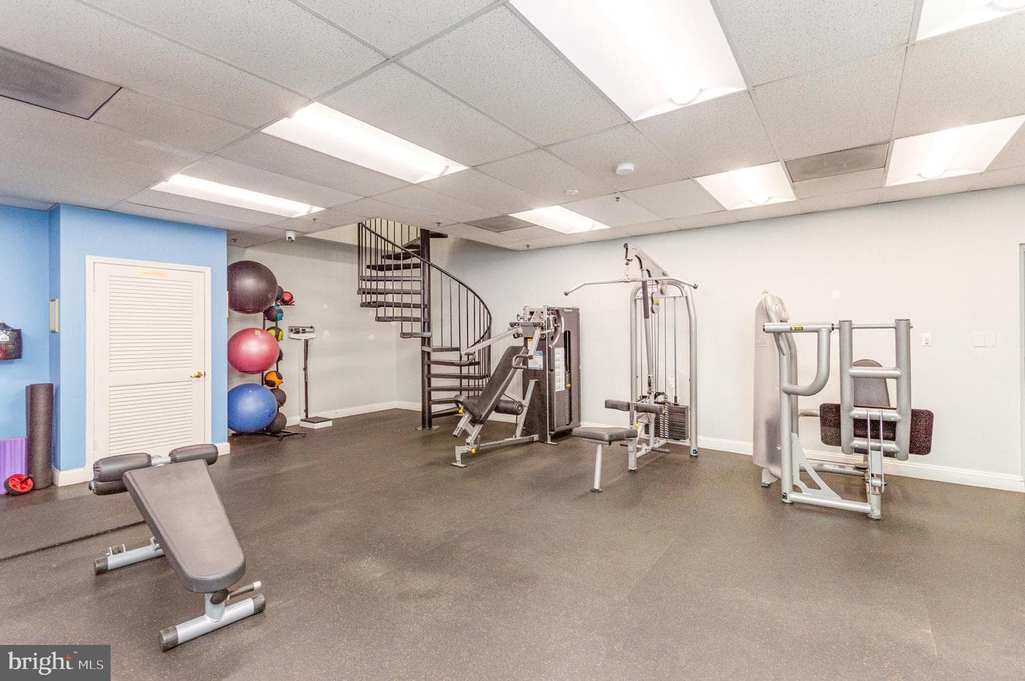 1211 S Eads Street #307 photo 20