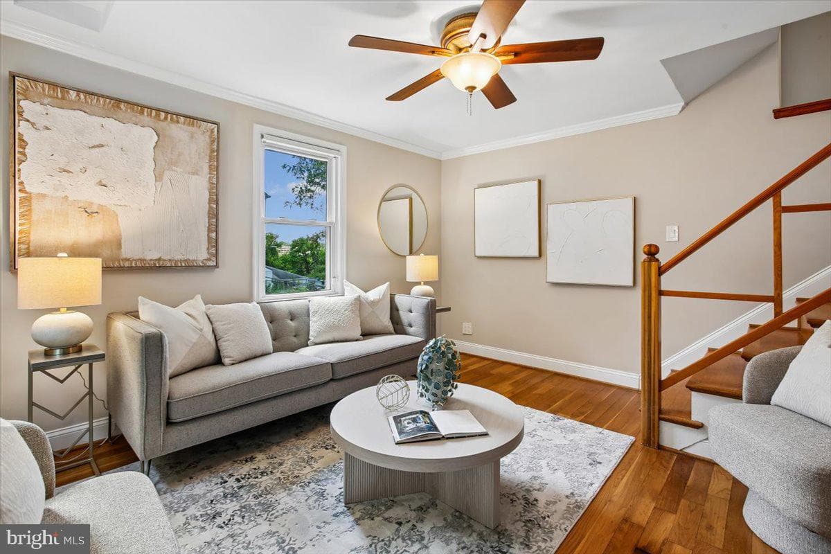 3804 Kemper Road, Arlington
