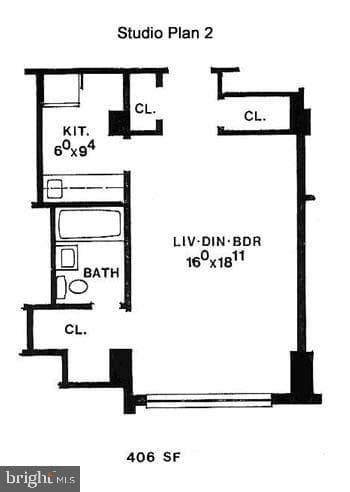 1121 Arlington Boulevard #508 photo 20