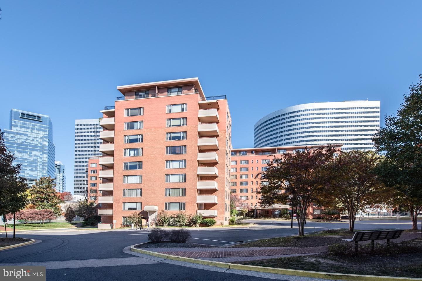 1121 Arlington Boulevard #520 photo 26