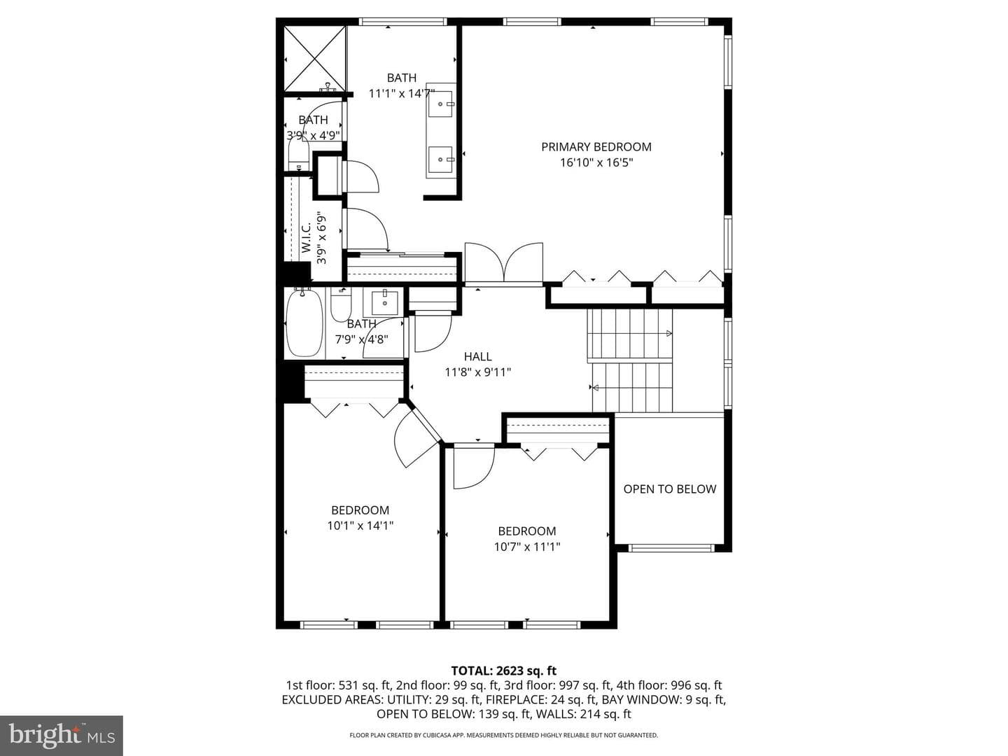 4418 S Pershing Court photo 46