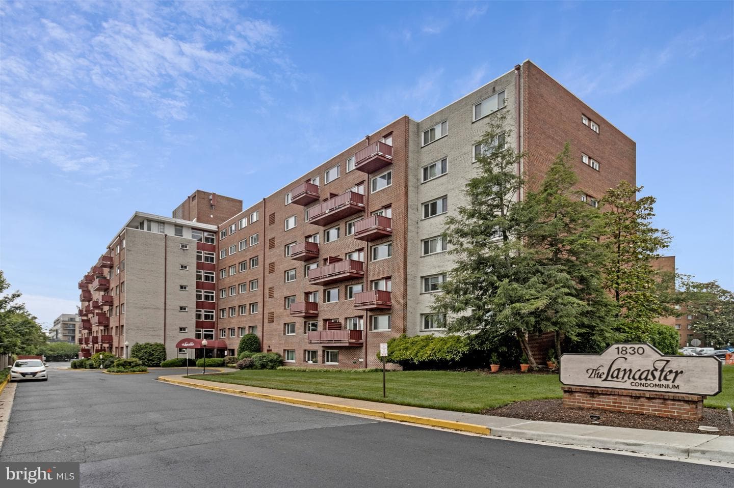 1830 Columbia Pike #305, Arlington