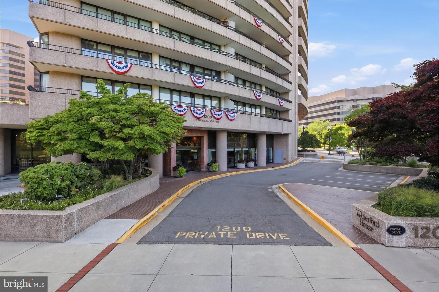 1200 Crystal Dr # 1311, Arlington