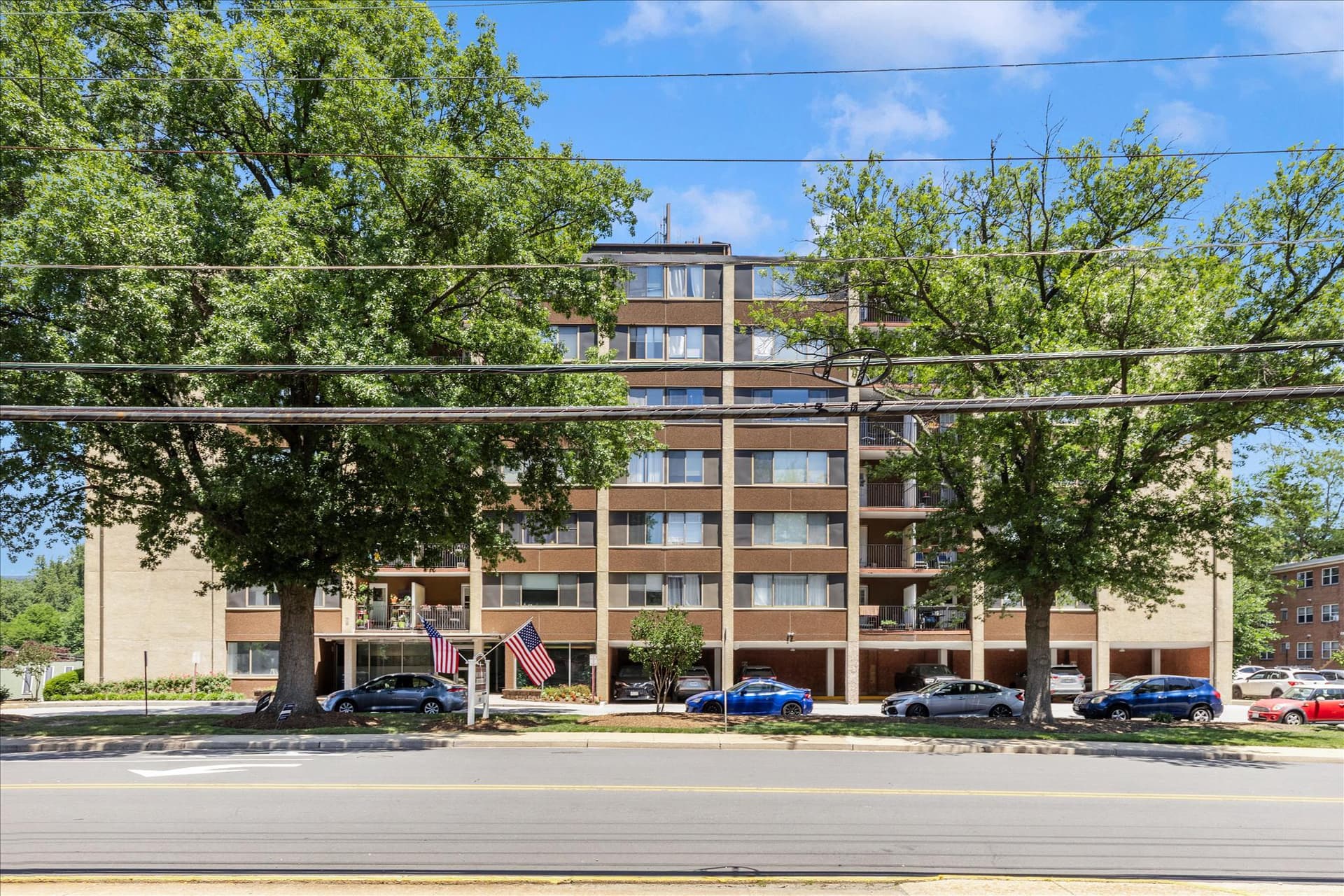 4401 Cherry Hill Rd # 33, Arlington