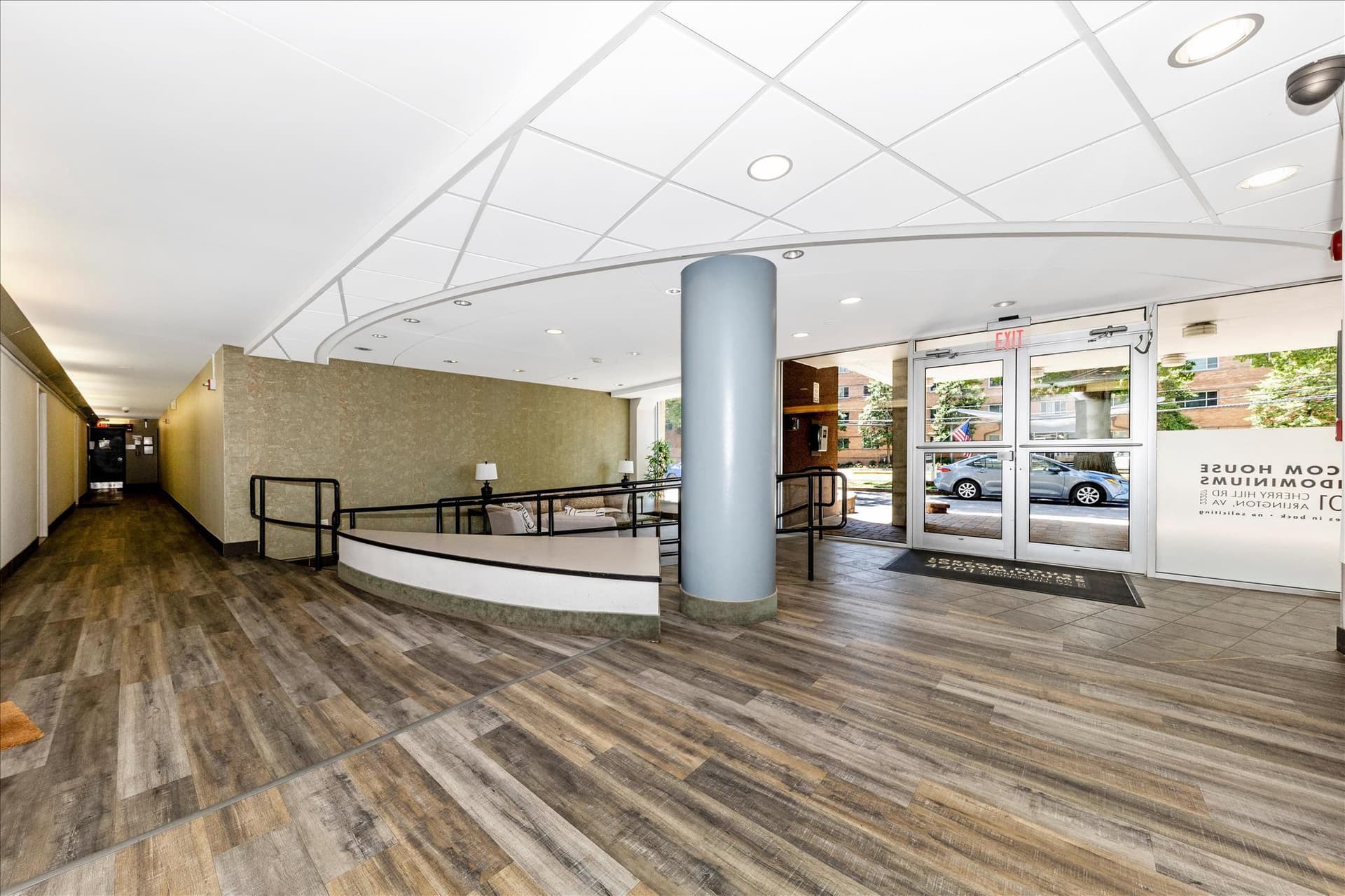 4401 Cherry Hill Rd # 33, Arlington