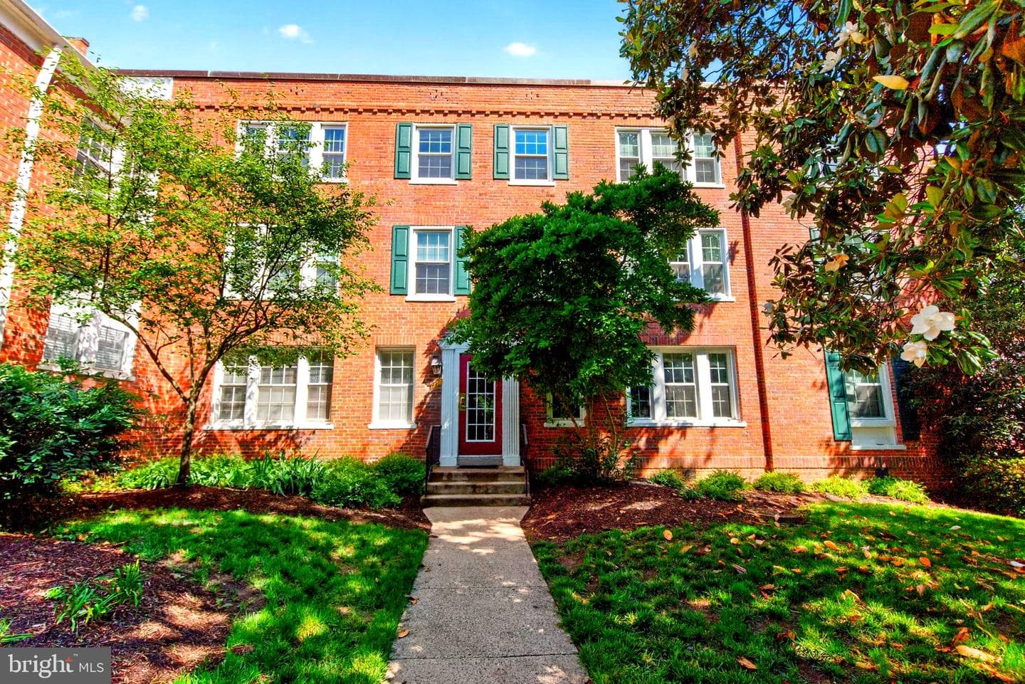 1811 Key Boulevard #10532, Arlington