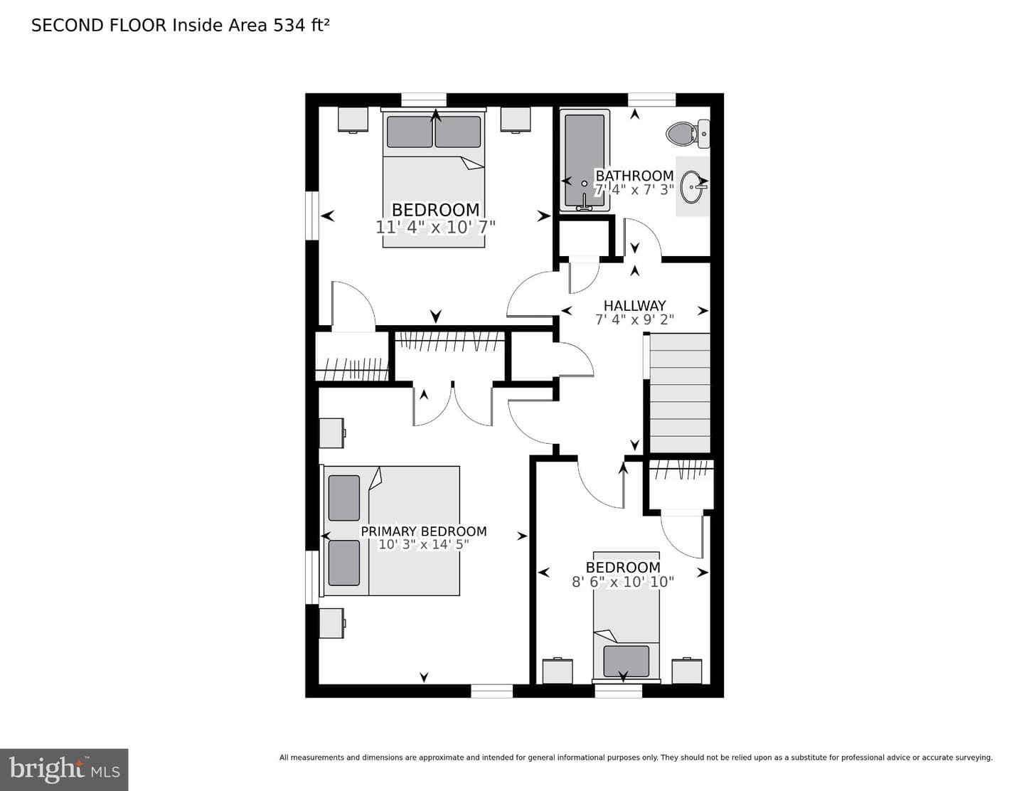 4656 36th Street S #a photo 39