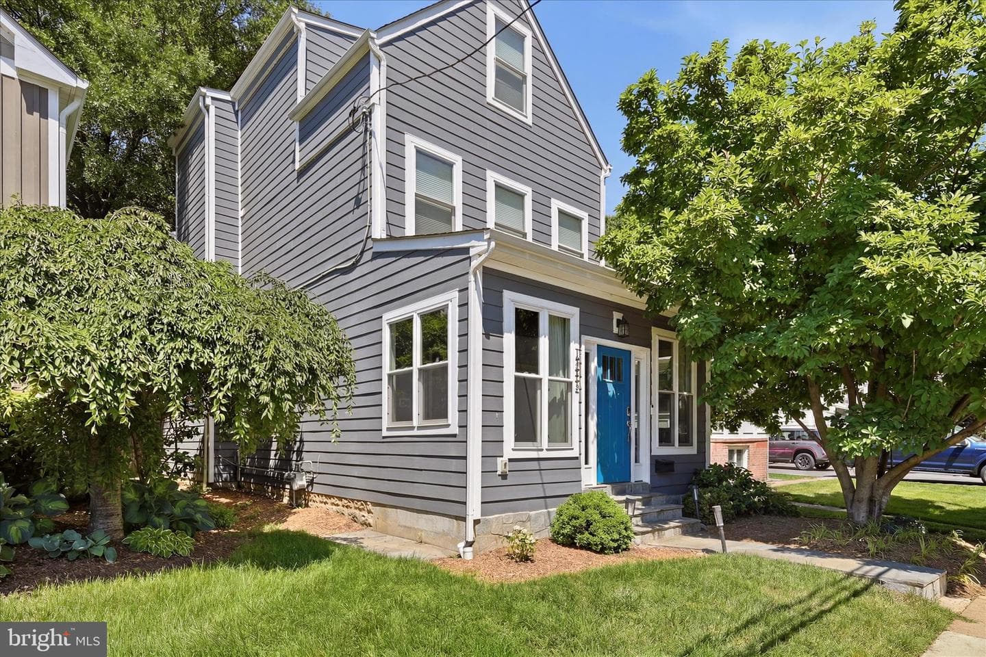 1902 N Nelson St, Arlington