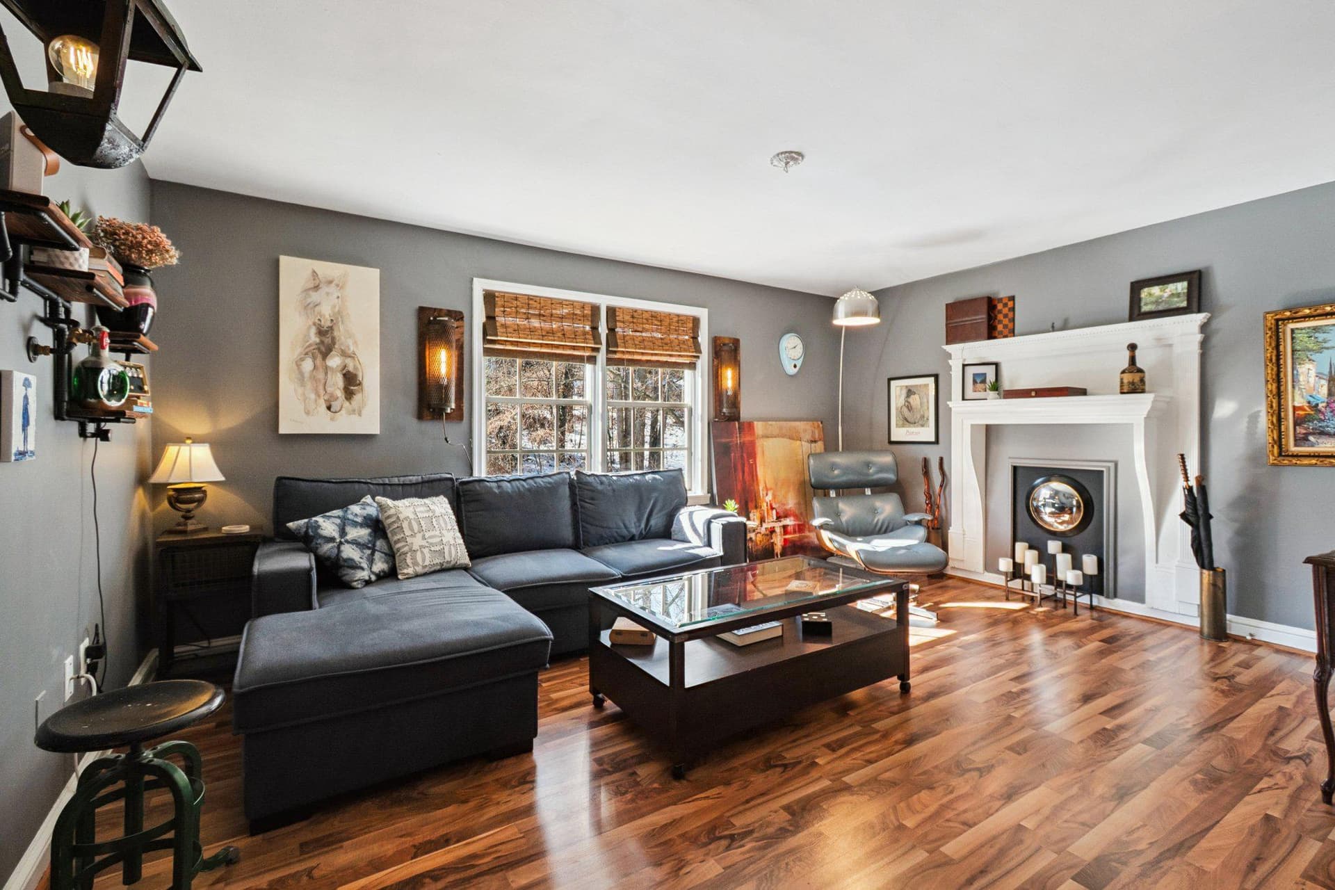 706 S Arlington Mill Drive #18302, Arlington