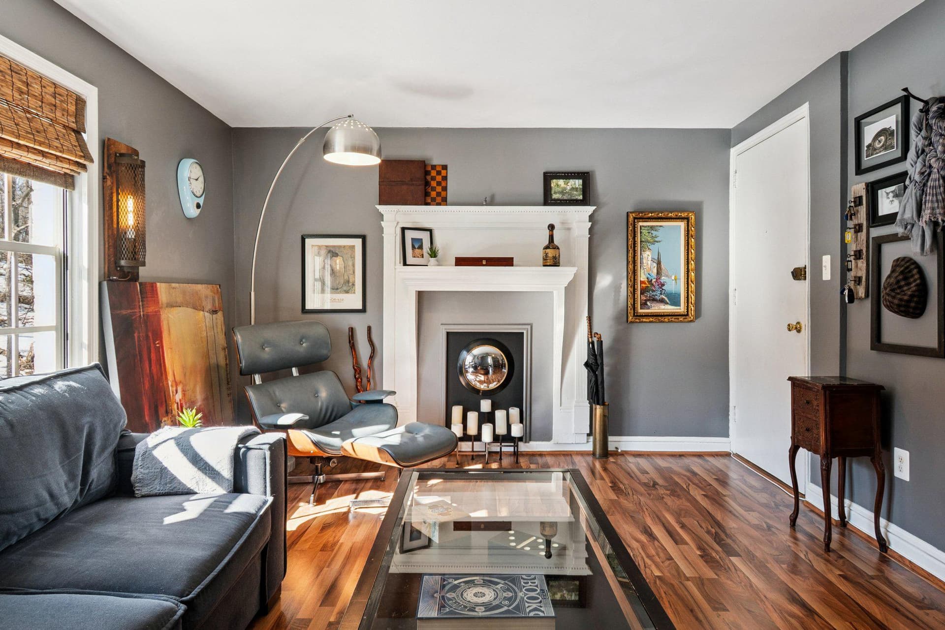 706 S Arlington Mill Drive #18302, Arlington